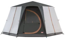 Coleman Cortes Octagon 8 Tent -Adventure Camping Shop 2176828 01 1