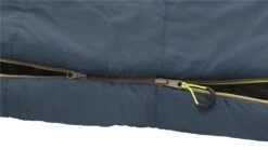 Outwell Fir Supreme Sleeping Bag -Adventure Camping Shop 230340 fir supreme feature photo12