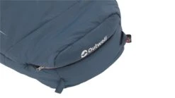 Outwell Fir Supreme Long Sleeping Bag -Adventure Camping Shop 230340 fir supreme feature photo17 1