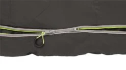 Outwell Oak Lux Sleeping Bag -Adventure Camping Shop 230342 oak lux feature photo11