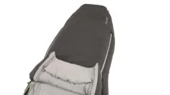 Outwell Oak Lux Sleeping Bag -Adventure Camping Shop 230342 oak lux feature photo16
