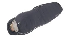 Outwell Oak Supreme Sleeping Bag -Adventure Camping Shop 230343 oak supreme feature photo12