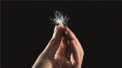 Outwell Oak Supreme Sleeping Bag -Adventure Camping Shop 230343 oak supreme feature photo13