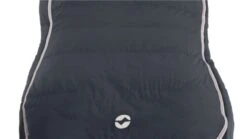 Outwell Oak Supreme Sleeping Bag -Adventure Camping Shop 230343 oak supreme feature photo19