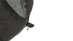 Outwell Pine Supreme Sleeping Bag 19 Outwell Pine Supreme Sleeping Bag -Adventure Camping Shop 230347 pine supreme feature photo10