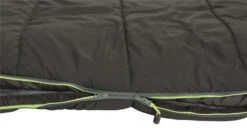 Outwell Pine Supreme Sleeping Bag 15 Outwell Pine Supreme Sleeping Bag -Adventure Camping Shop 230347 pine supreme feature photo14