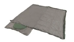 Outwell Contour Lux XL (Green) Sleeping Bag 18 Outwell Contour Lux XL (Green) Sleeping Bag -Adventure Camping Shop 230368 contour lux xl green feature photo5