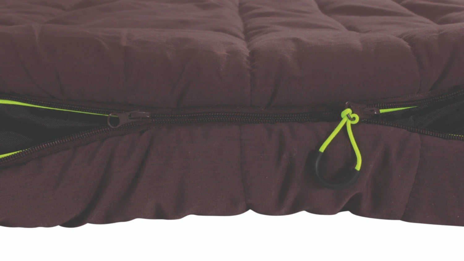 Outwell Camper Supreme "L" Sleeping Bag 10 Outwell Camper Supreme "L" Sleeping Bag - Image 8