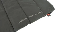 Outwell Constellation Duvet Lux Double (2023) -Adventure Camping Shop 230406 constellation duvet lux double feature photo4