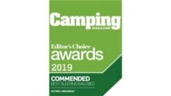 Outwell Dreamboat Double 7.5cm Self Inflating Mat -Adventure Camping Shop 290305 dreamboat double 7.5 cm feature photo 2