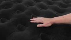 Outwell Flock Classic Single Airbed -Adventure Camping Shop 400045 classic single feature photo3