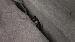 Outwell Lake Erie -Adventure Camping Shop 470270 lake erie inflatable ottoman feature photo 4