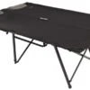 Outwell Posadas Foldaway Bed Double -Adventure Camping Shop 470331 posadas foldaway bed double main photo 1