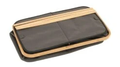 Outwell Padres Box With Lid -Adventure Camping Shop 470371 padres box with lid feature photo2