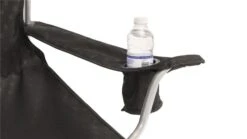 Outwell Catamarca Sofa Chair Black -Adventure Camping Shop 470378 catamarca sofa black feature photo2