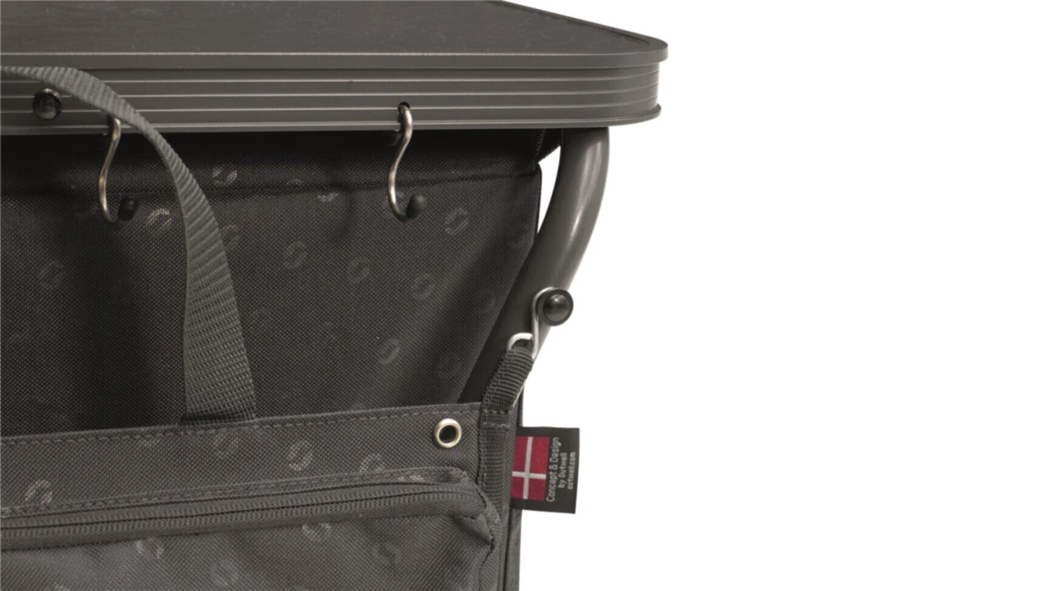 Outwell Neat 'n' Tidy Organiser 5 Outwell Neat 'n' Tidy Organiser - Image 3