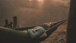 Robens Trace Hammock Mosquito Net -Adventure Camping Shop 490069 trace hammock mosquito net feature photo4