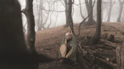 Robens Trace Hammock Mosquito Net -Adventure Camping Shop 490069 trace hammock mosquito net feature photo5