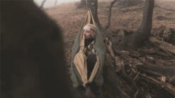 Robens Trace Hammock Mosquito Net -Adventure Camping Shop 490069 trace hammock mosquito net feature photo6