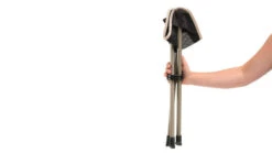 Robens Searcher Stool -Adventure Camping Shop 490070 searcher stool feature photo2