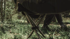 Robens Searcher Stool -Adventure Camping Shop 490070 searcher stool feature photo4