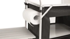 Outwell Camrose Kitchen Table -Adventure Camping Shop 531137 camrose kitchen table feature photo 3