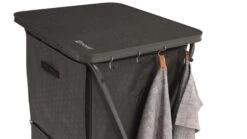 Outwell Domingo Wardrobe -Adventure Camping Shop 531175 domingo cabinet feature photo5