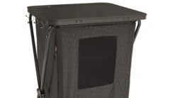 Outwell Domingo Wardrobe -Adventure Camping Shop 531175 domingo cabinet feature photo9
