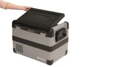 Outwell Deep Cool 35L Coolbox -Adventure Camping Shop 590137 deep cool 35l feature photo 2