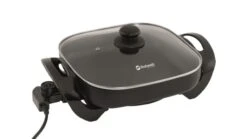 Outwell Whitby Skillet