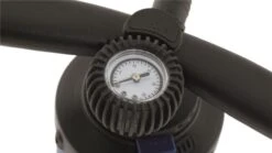 Outwell Dual Action Tent Pump -Adventure Camping Shop 650891 dual action tent pump feature photo 4