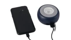 Outwell Pegasus Solar Lantern -Adventure Camping Shop 651068 pegasus solar lantern feature photo4