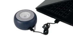 Outwell Pegasus Solar Lantern -Adventure Camping Shop 651068 pegasus solar lantern feature photo8