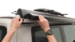 Outwell Touring Connect Set (7-5mm) (6-4mm) 11 Outwell Touring Connect Set (7-5mm) (6-4mm) -Adventure Camping Shop 651080 touring connect set 7 5 mm main photo1