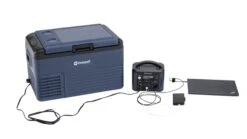 Outwell Akira 300 Power Station (2023) -Adventure Camping Shop 651185 akira 300 power station feature photo2 1