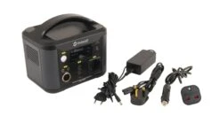 Outwell Akira 300 Power Station (2023) -Adventure Camping Shop 651185 akira 300 power station feature photo5 1