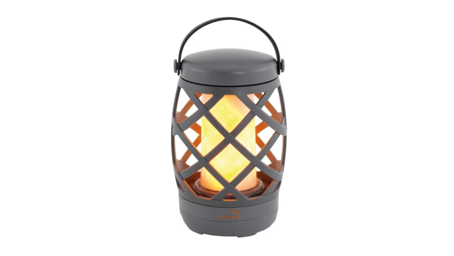 Easy Camp Pyro Lantern - Flame 3 Easy Camp Pyro Lantern - Flame