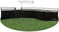 Westfield Windshield Pro Expert Edition (2022) -Adventure Camping Shop a1020 18 midsize