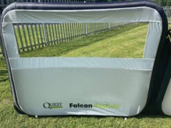 Quest Falcon Air Shield 500 - 3 Panels (2022) -Adventure Camping Shop a1038 11 midsize