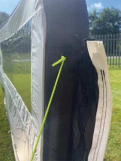 Quest Falcon Air Shield 500 - 3 Panels (2022) -Adventure Camping Shop a1038 13 midsize