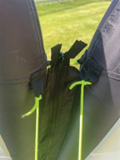 Quest Falcon Air Shield 500 - 3 Panels (2022) -Adventure Camping Shop a1038 17 midsize