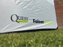 Quest Falcon Air Shield 500 - 3 Panels (2022) -Adventure Camping Shop a1038 21 midsize