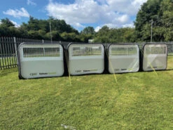 Quest Falcon Airshield 160 - 1 Panel Extension (2022) -Adventure Camping Shop a1039 13 midsize