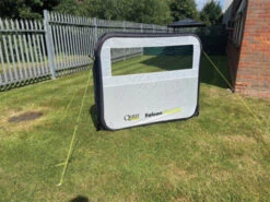 Quest Falcon Airshield 160 - 1 Panel Extension (2022) -Adventure Camping Shop a1039 4 midsize