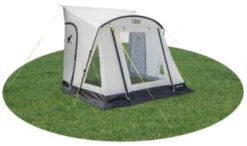 Quest Falcon 260 Poled Porch Caravan Awning (2022) -Adventure Camping Shop a3501 11 midsize