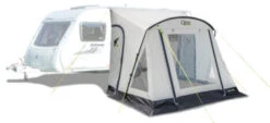 Quest Falcon 260 Poled Porch Caravan Awning (2022) -Adventure Camping Shop a3501 2 midsize