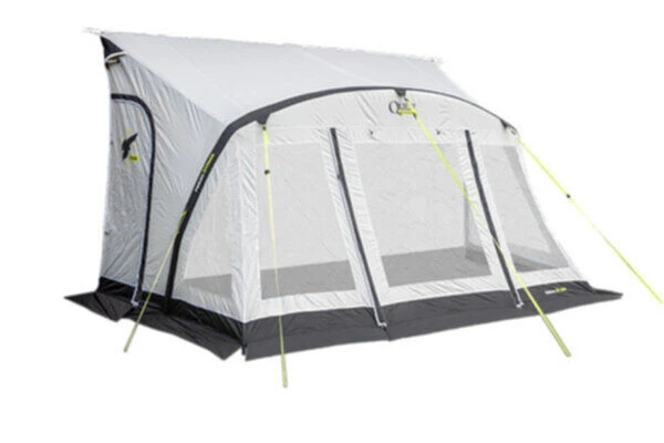 Quest Falcon Air 390 Porch Awning (2022) 4 Quest Falcon Air 390 Porch Awning (2022) - Image 2