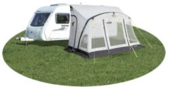 Quest Falcon Air 390 Porch Awning (2022) 13 Quest Falcon Air 390 Porch Awning (2022) -Adventure Camping Shop a3503a midsize