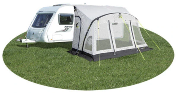 Quest Falcon Air 390 Porch Awning (2022) 8 Quest Falcon Air 390 Porch Awning (2022) - Image 6