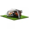 Vango AirBeam Sky Canopy Side Walls -Adventure Camping Shop airbeam sky canopy side walls